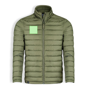 Zona de Impresión - Área 7