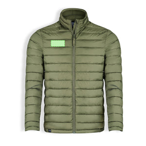 Zona de Impresión - Área 2