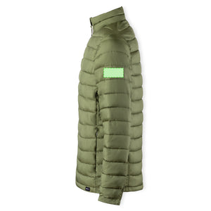 Zona de Impresión - Área 3