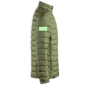 Zona de Impresión - Área 9