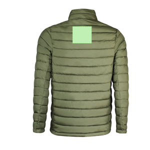 Zona de Impresión - Área 10