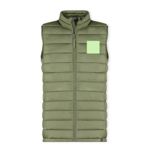 Zona de Impresión - Área 4