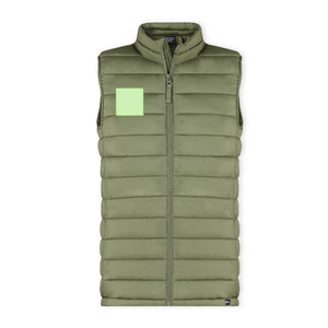 Zona de Impresión - Área 5