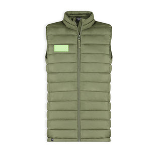 Zona de Impresión - Área 2