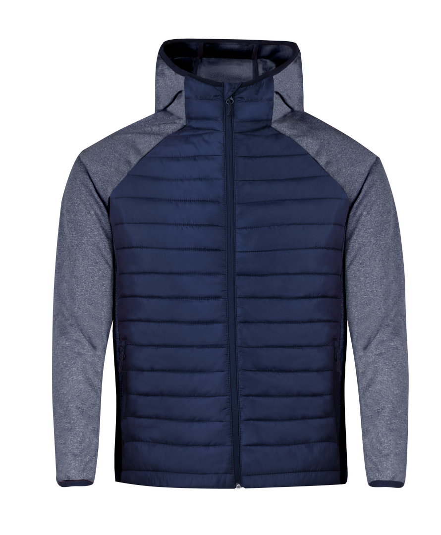 Chaqueta Kimpal