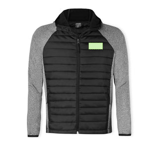 Zona de Impresión - Área 1