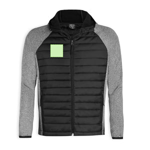 Zona de Impresión - Área 2