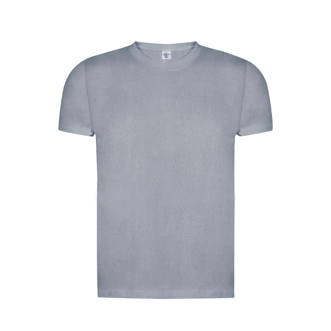Camiseta Adulto "keya" Organic Color