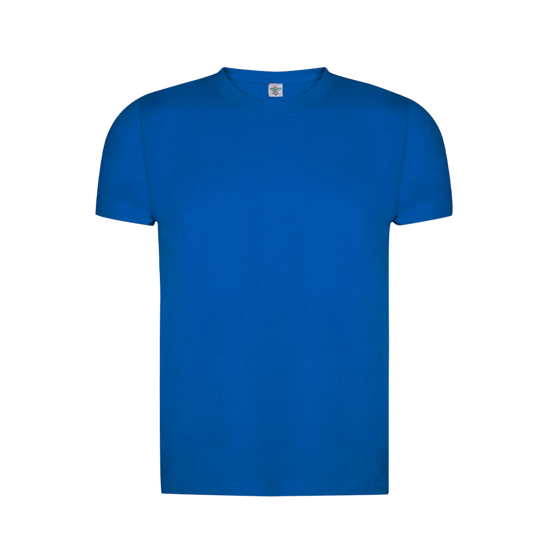 Camiseta Adulto "keya" Organic Color