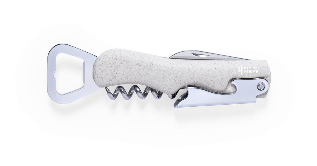 Sacacorchos Abridor Lavip