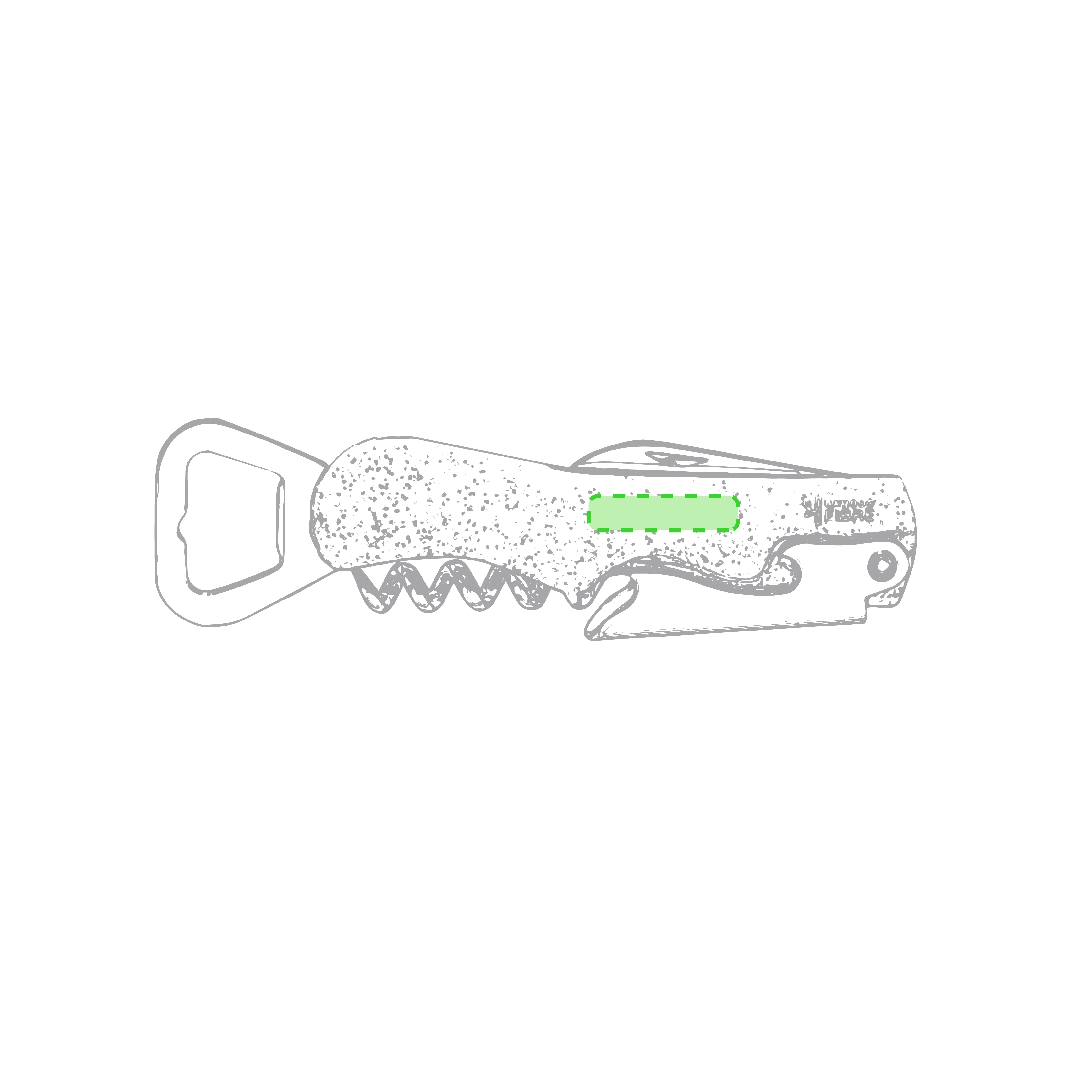 Sacacorchos Abridor Lavip