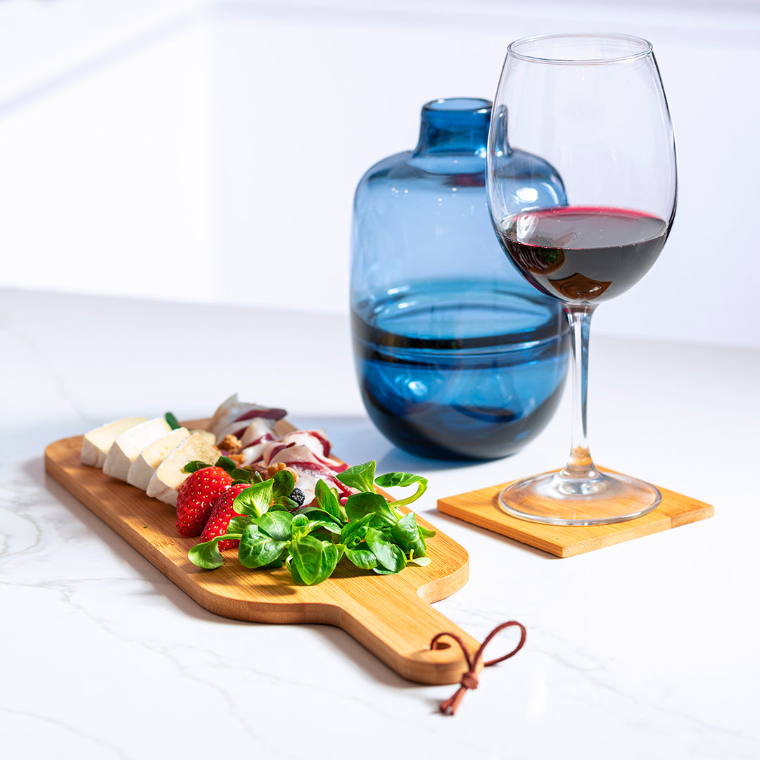 Set Posavasos Kappal