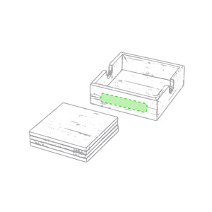 Zona de Impresión - Área 2