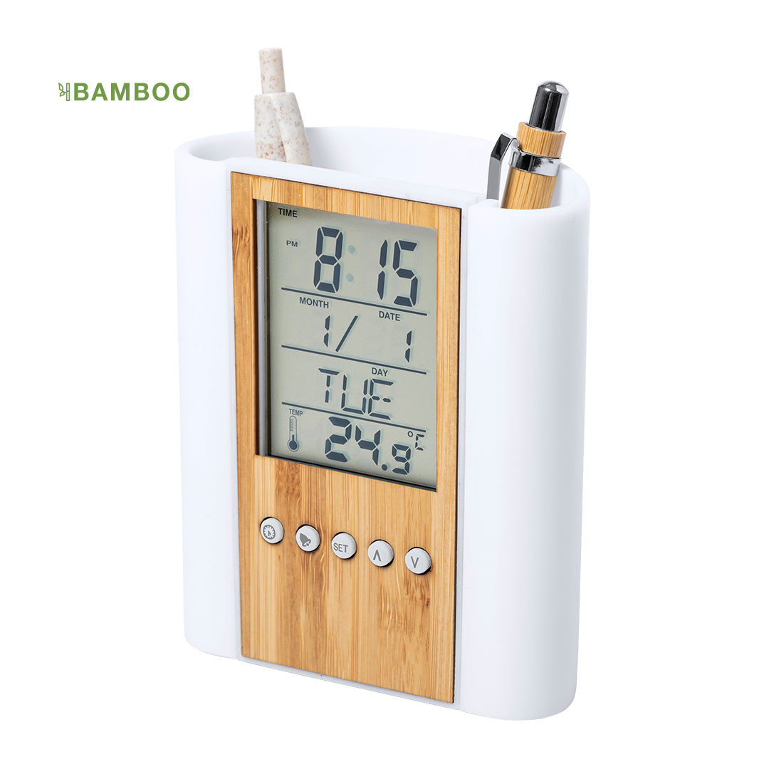 Lapicero Multifunción Petrox