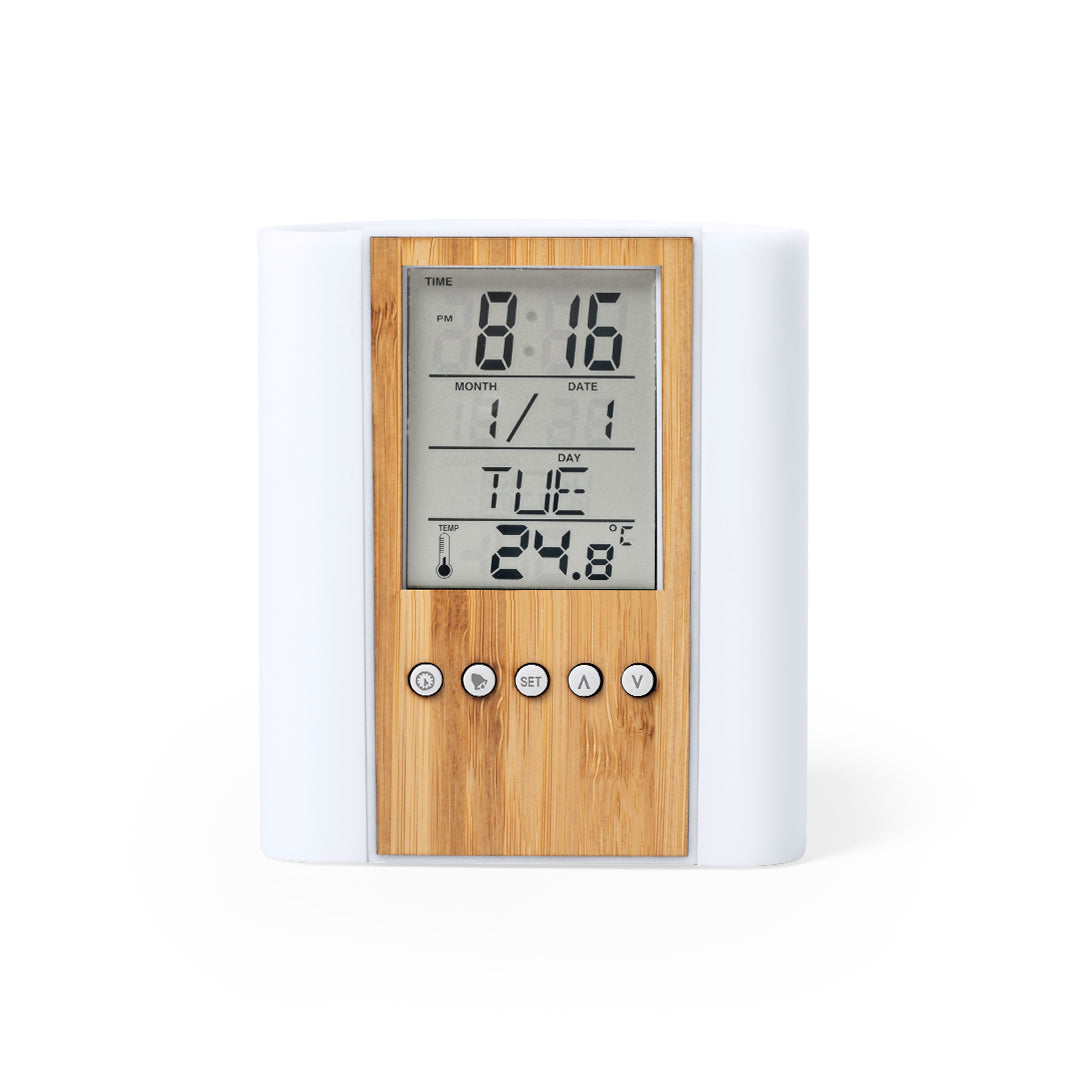 Lapicero Multifunción Petrox