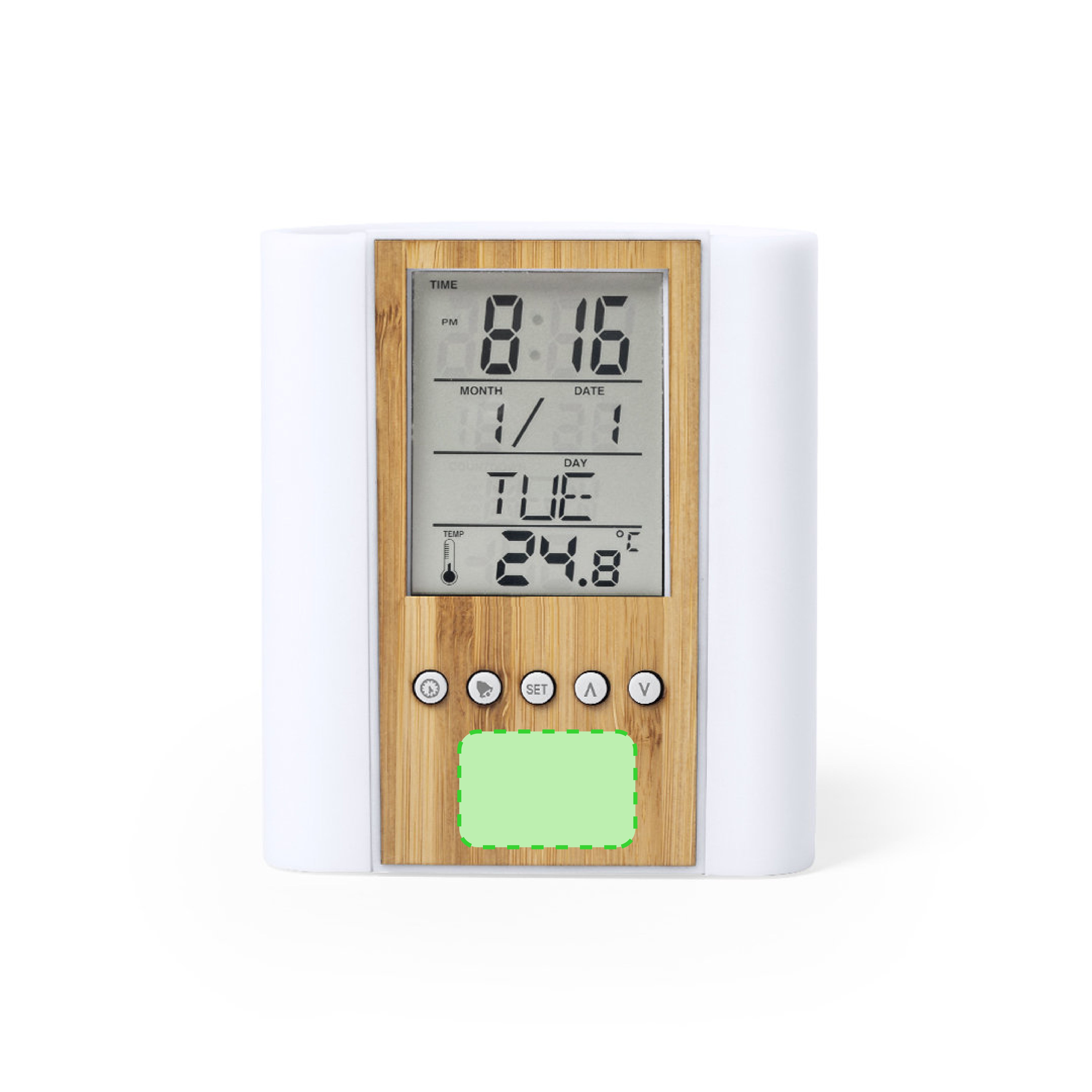 Lapicero Multifunción Petrox