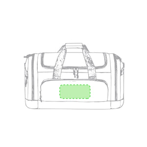 Zona de Impresión - Área 1