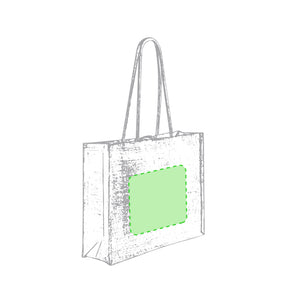 Zona de Impresión - Área 2