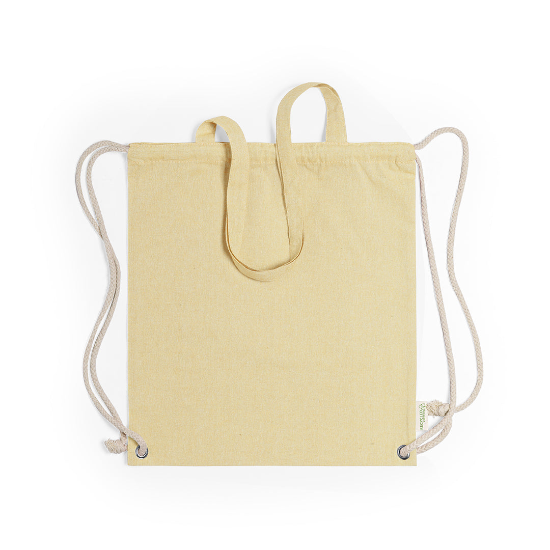Bolsa Mochila Fenin