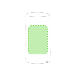 Zona de Impresión - Área 1