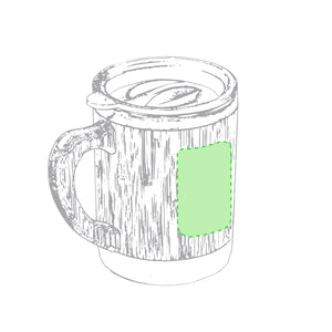 Zona de Impresión - Área 1