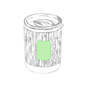 Zona de Impresión - Área 3