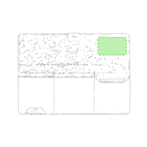 Zona de Impresión - Área 1