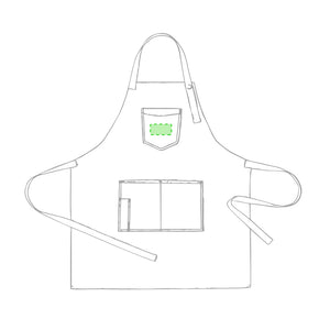 Zona de Impresión - Área 2