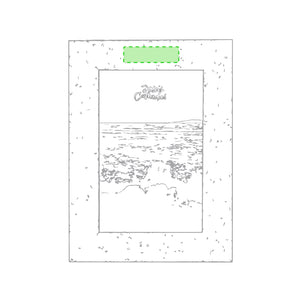 Zona de Impresión - Área 1