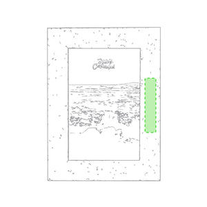 Zona de Impresión - Área 2