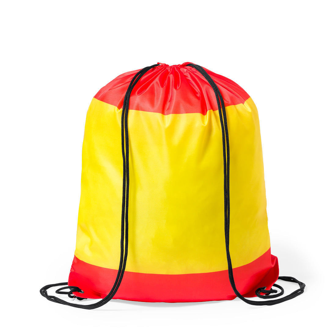 Mochila Stiff