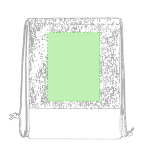 Zona de Impresión - Área 1