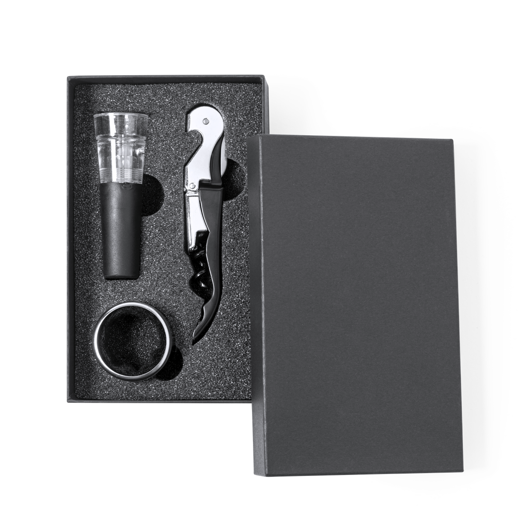 Set Vinos Noarek