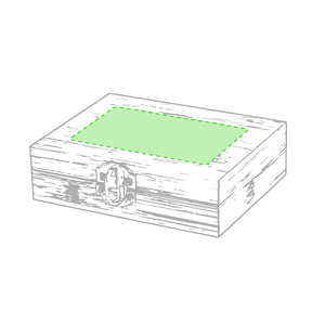 Zona de Impresión - Área 1