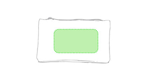 Zona de Impresión - Área 1