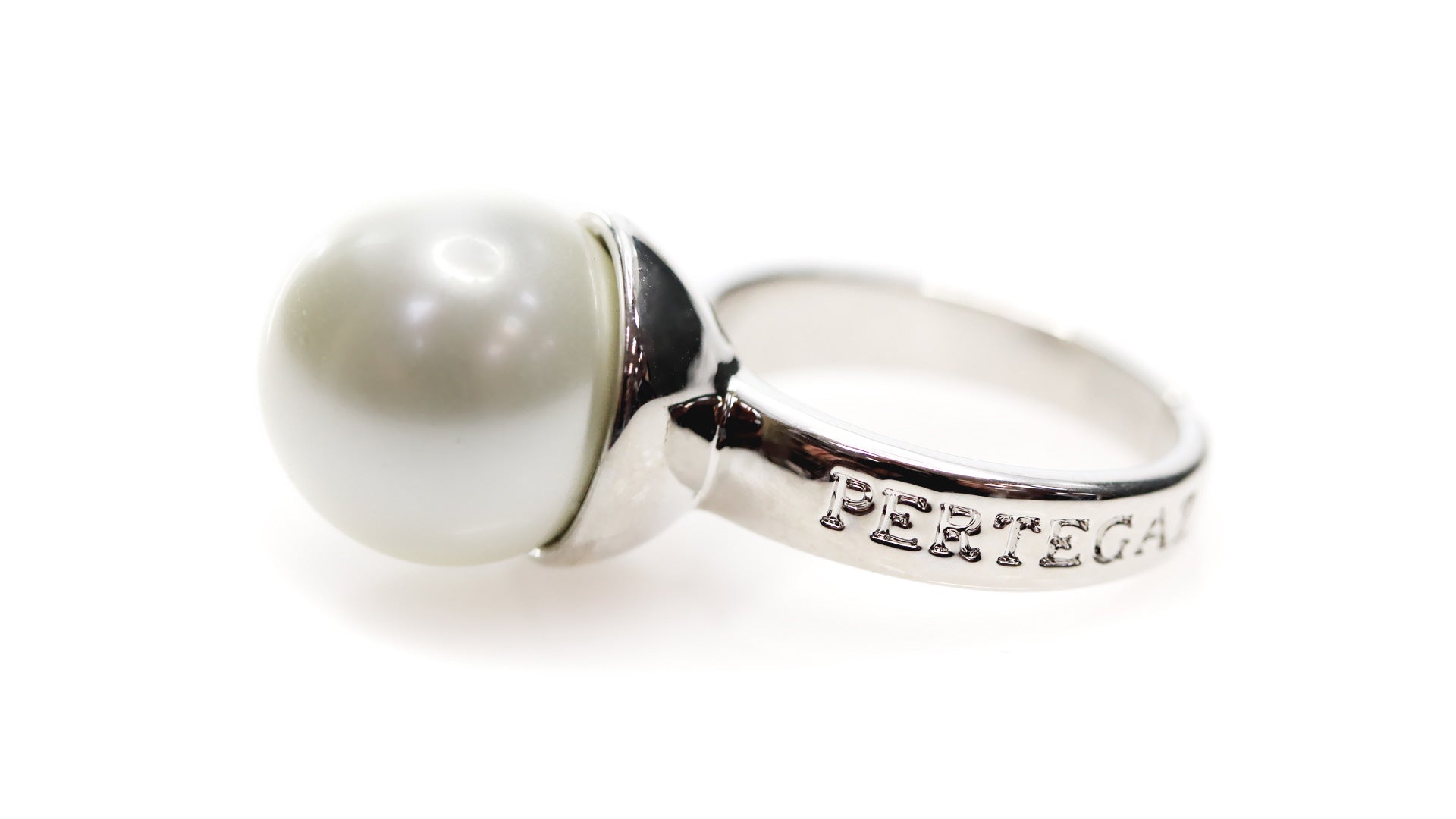Anillo Ajustable Tegux