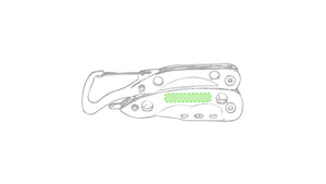 Zona de Impresión - Área 1