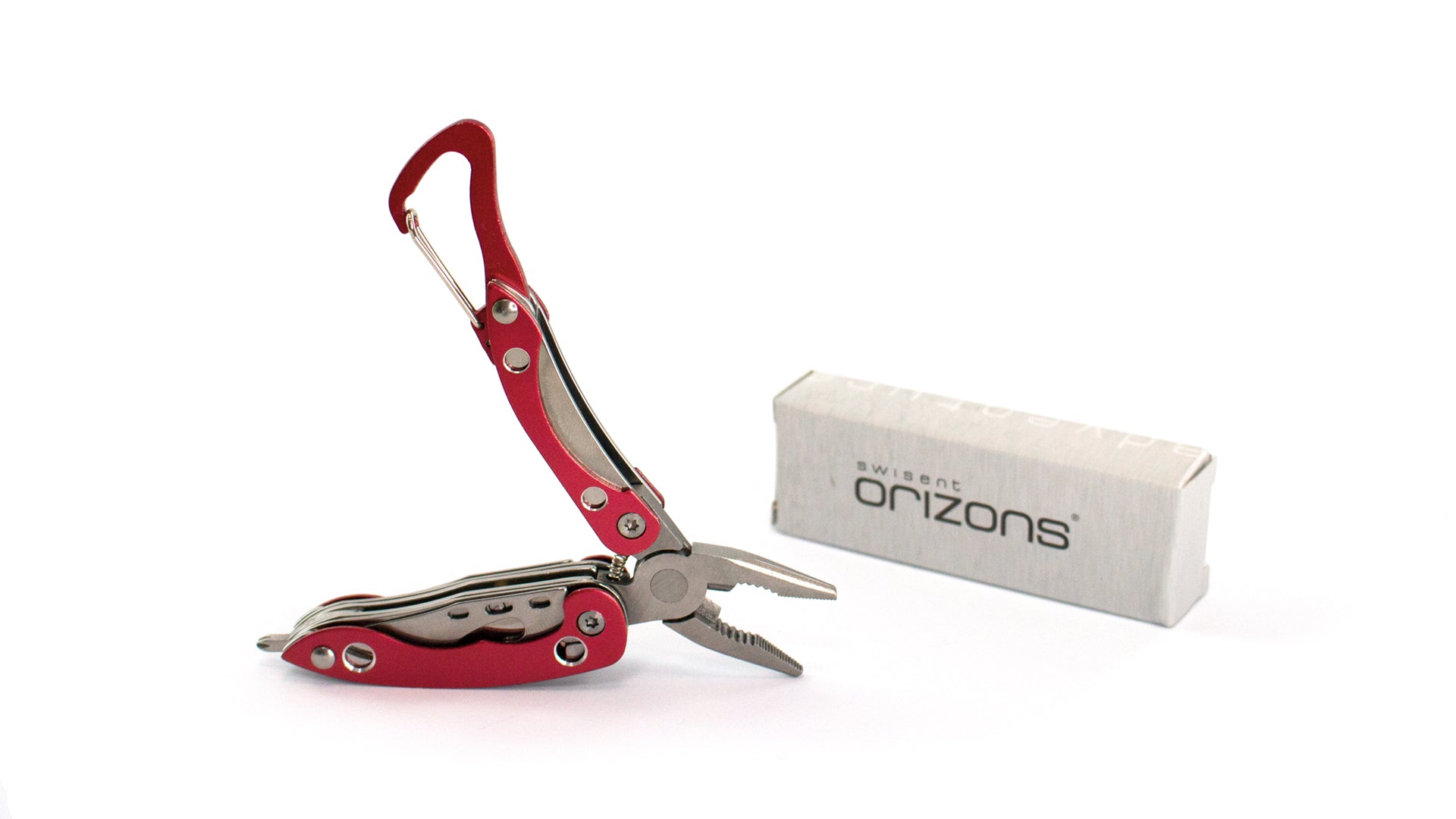 Multiherramienta Borth