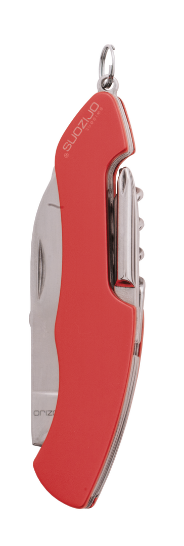 Navaja Multiusos Klent