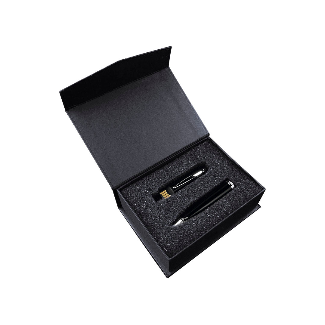 Bolígrafo Puntero Usb Latrex 32Gb