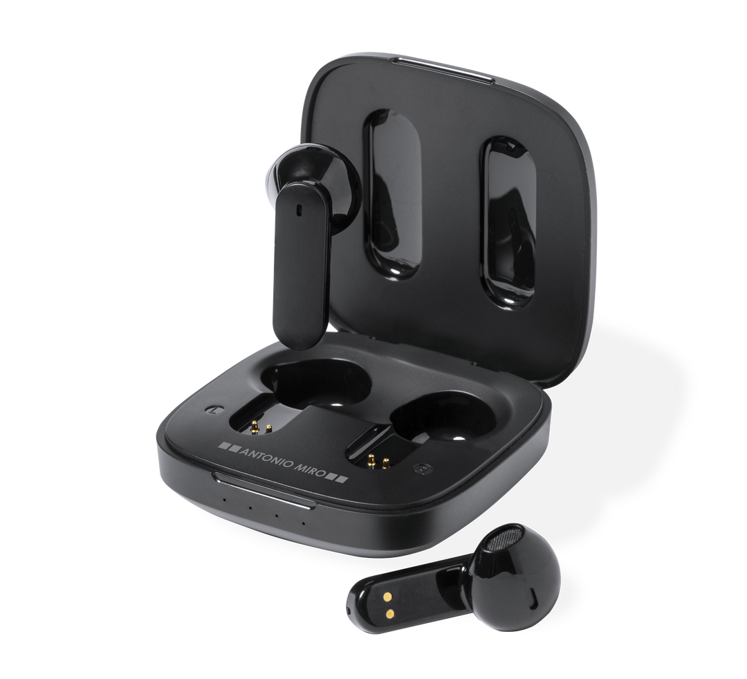 Auriculares Trustal
