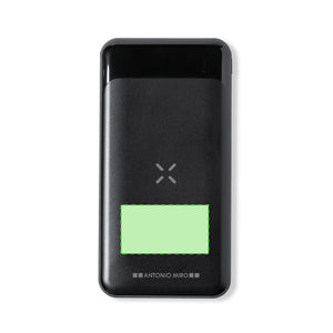 Zona de Impresión - Área 1