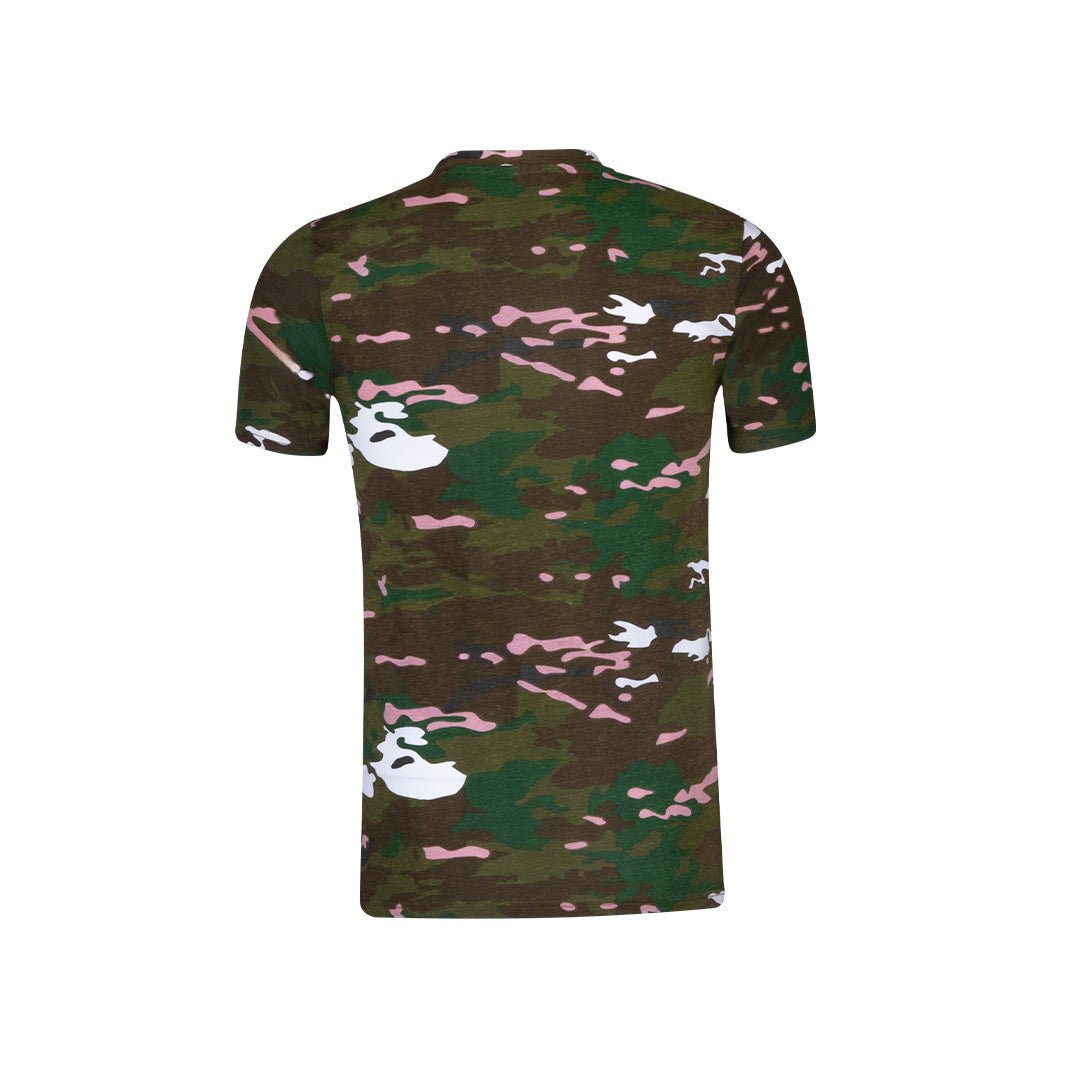 Camiseta Adulto Sunt