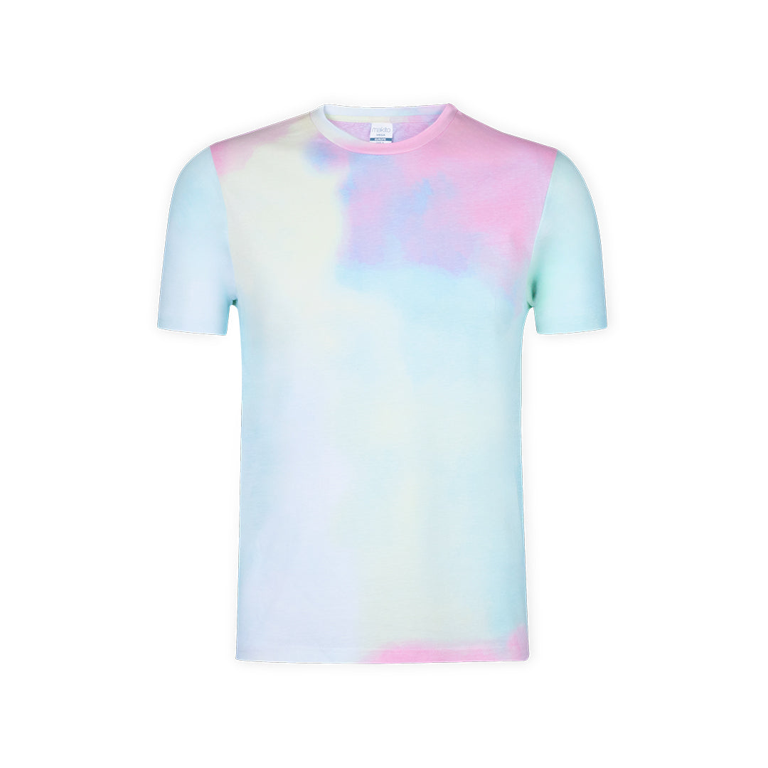 Camiseta Adulto Vega