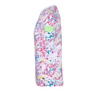 Zona de Impresión - Área 4