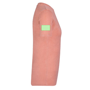 Zona de Impresión - Área 5