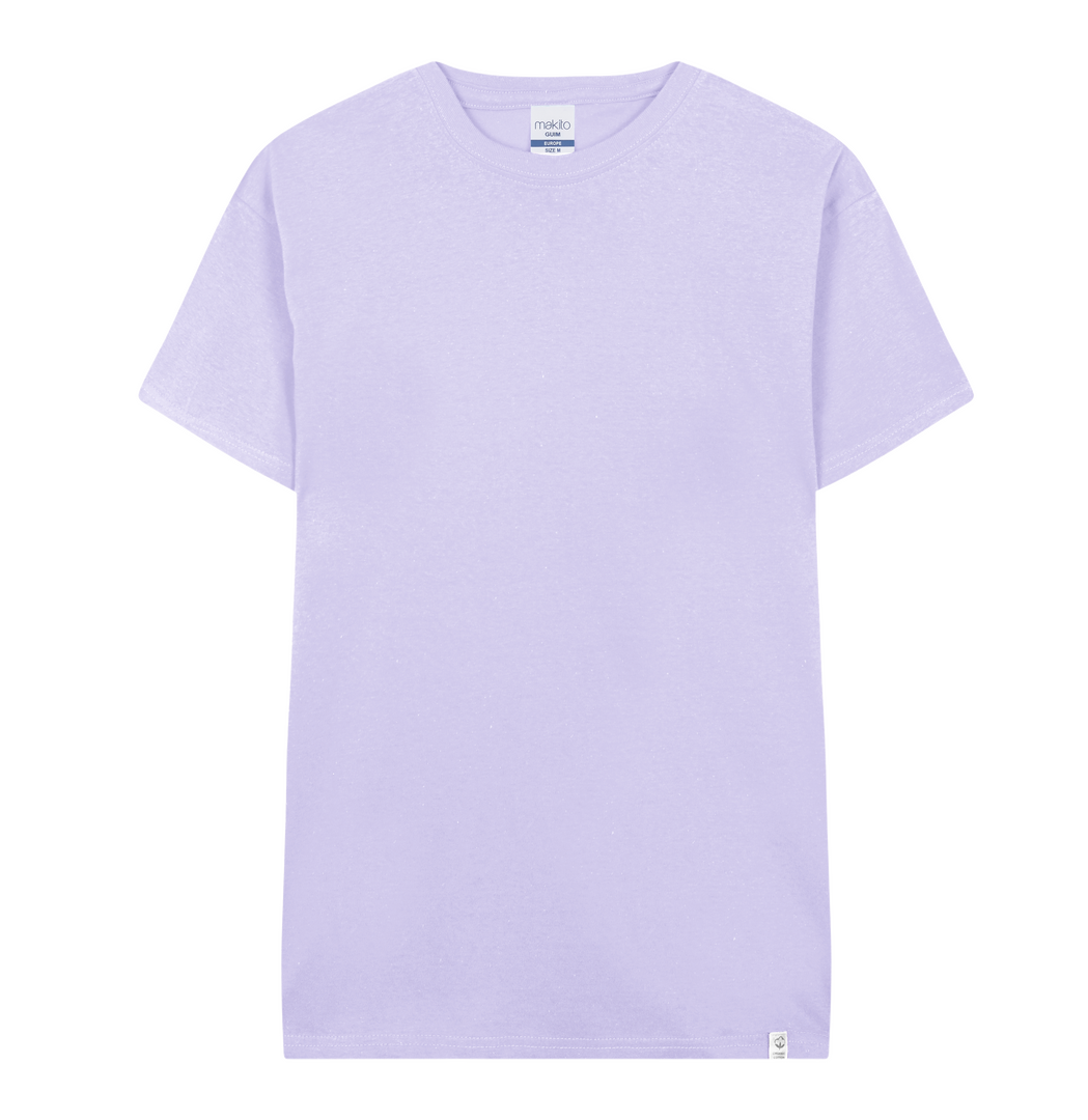 Camiseta Adulto Guim