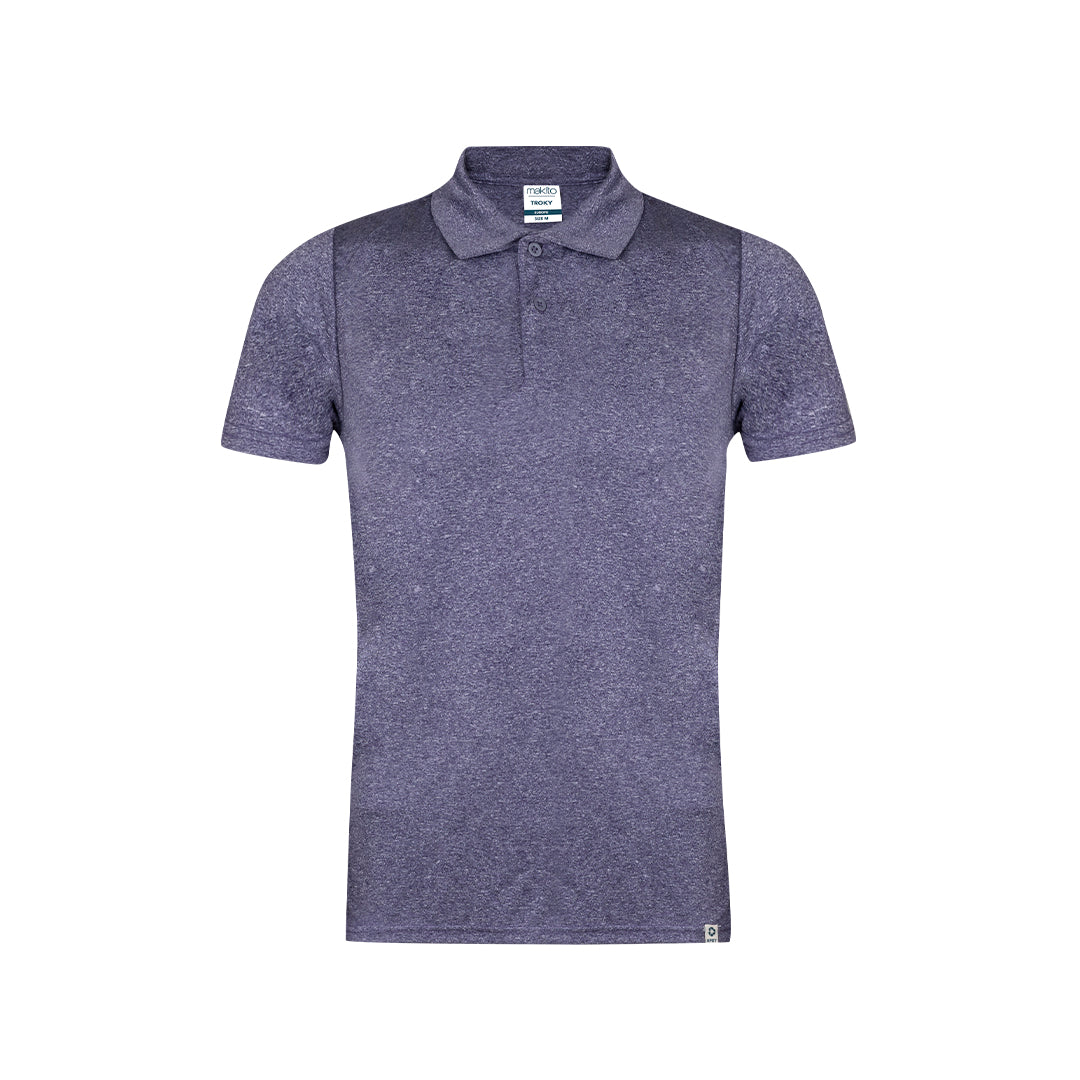 Polo Adulto Troky