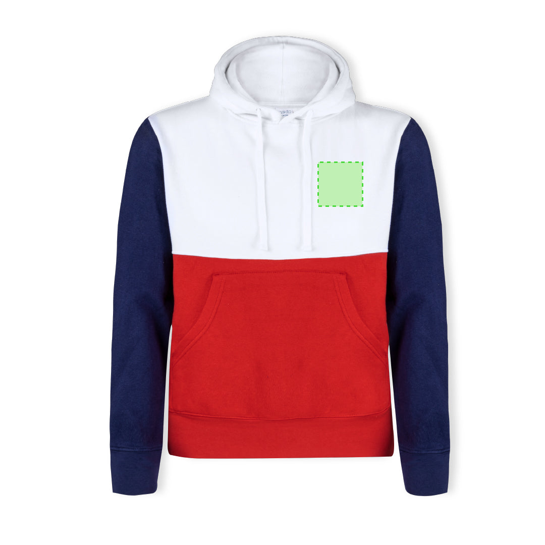 Sudadera Adulto Skon