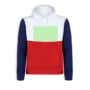 Zona de Impresión - Área 3